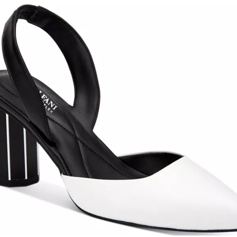 Women's Step N Flex Sierraa Slingback Pumps
